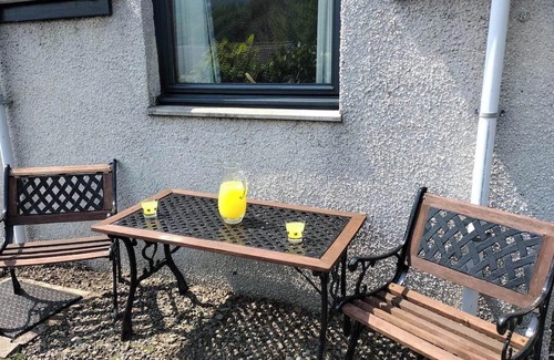 Innerleithen Apartamento | Immaculate 2-Bed Apartment in Innerleithen