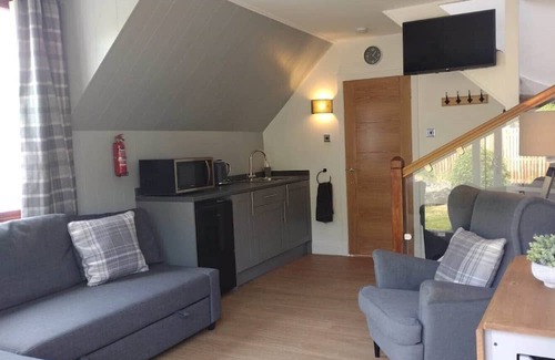 Innerleithen Apartamento | Immaculate 2-Bed Apartment in Innerleithen