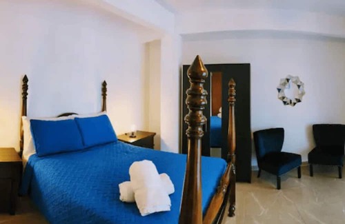 Hato Abajo Apartamento | Elegant Ocean-Front Apartment, PRIVATE Jacuzzi,BBQ