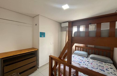 Pereque Casa | Casa p Temporada com Ampla Área de Lazer som na Área de Churrasqueira e Piscina