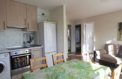 Malpica de Bergantinos Condominio | Apartamentos Mirador (excelentes Vistas
