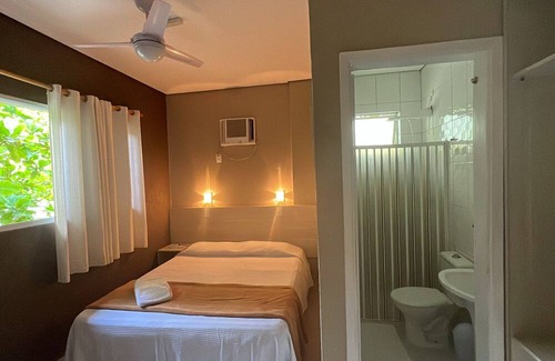 Pitangueiras Hotel | HOTEL RIO GUARUJÁ