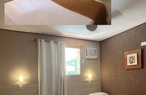 Pitangueiras Hotel | HOTEL RIO GUARUJÁ