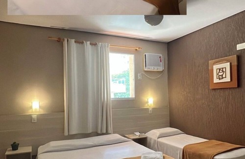 Pitangueiras Hotel | HOTEL RIO GUARUJÁ