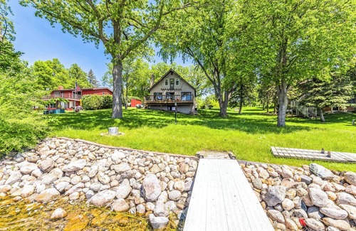 Alexandria Casa | Lake Escape