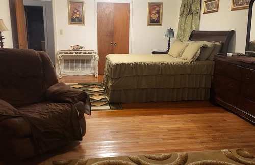 Helena Casa | Trinity Home