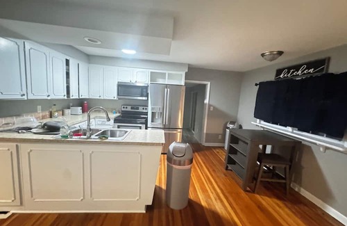 Blair Casa | Convenient and comfortable!