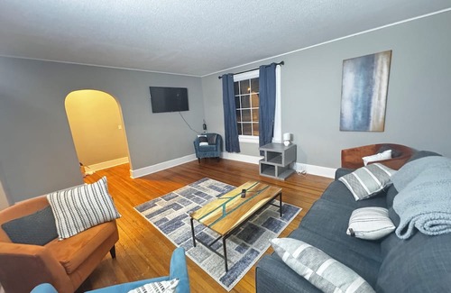 Blair Casa | Convenient and comfortable!