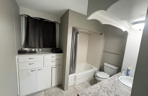 Blair Casa | Convenient and comfortable!