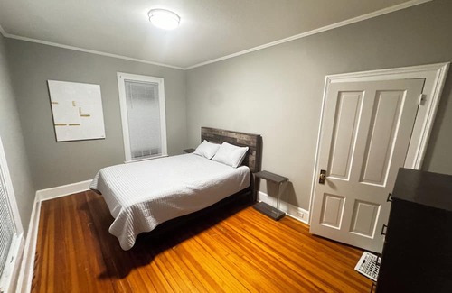 Blair Casa | Convenient and comfortable!
