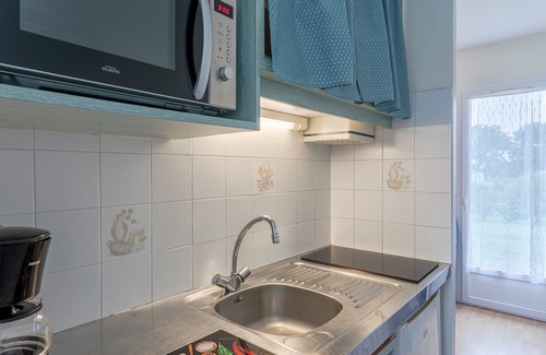 Mache Complejo | Property In A Holiday Village '5 - Maison T3 Eco' with Shared Pool, Terrace and Shared Garden