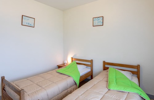Mache Complejo | Property In A Holiday Village '8 - Maison T3 Eco' with Shared Pool, Terrace and Shared Garden