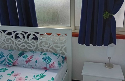 San Cataldo Casa | Holiday Home 'La Dimora Di Lucia' with Private Garden and Air Conditioning