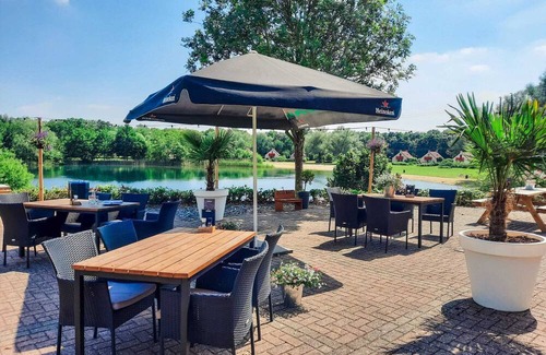Hernen Casa | Vakantiewoning tot 6 Personen, Kindvriendelijk, Naast Speeltuin en aan Zwemplas