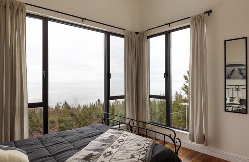 Saint Irenee Casa | Amazing house Saint-Irene