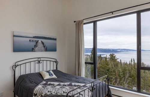 Saint Irenee Casa | Amazing house Saint-Irene