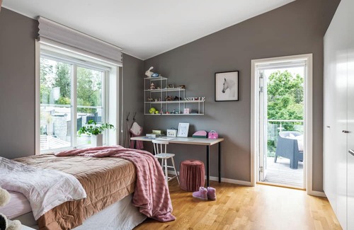 Resaro Villa | Seaside Villa in the Stockholm archipelago!