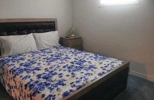 Dundalk Casa | Cozy self contained basement apartment in Dundalk Ontario..