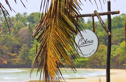 Dickwella Casa | Private Beach I Coffee I Fiber Wi-Fi I Calma