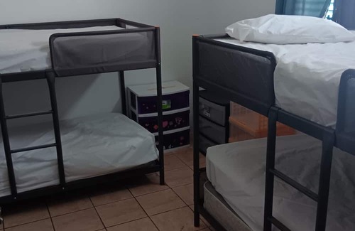 Guzman Arriba Casa | Relaxing environment surrounded by trees near el yunque rain forest