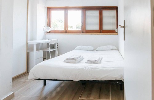 Linda-a-Velha Apartamento | Holiday apartment Lisbon for 1 - 8 persons with 4 bedrooms - Holiday apartment