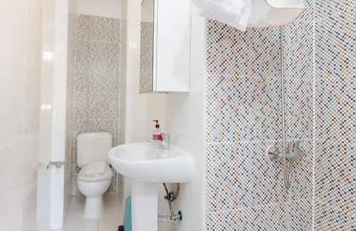 Linda-a-Velha Apartamento | Holiday apartment Lisbon for 1 - 8 persons with 4 bedrooms - Holiday apartment
