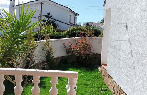 Casavieja Cabaña | Casa Rural Ideal Para Familias en Medio de la Naturaleza
