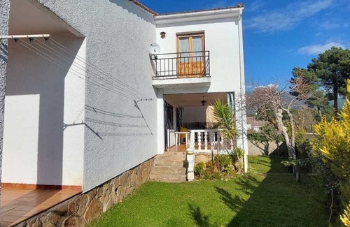 Casavieja Cabaña | Casa Rural Ideal Para Familias en Medio de la Naturaleza