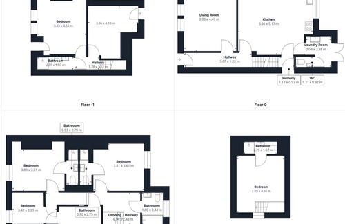Huddersfield Casa | Host & Stay | The Westbourne Grande