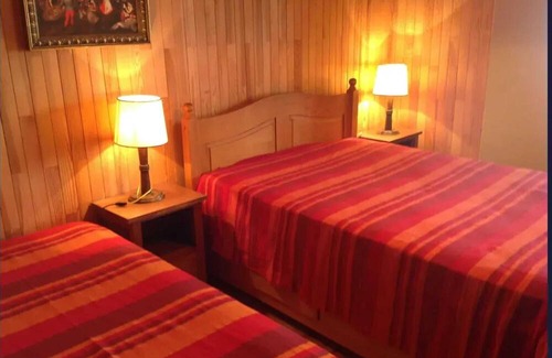 Monetier-les-Bains Casa | Homerez - House in Le pont de l'Alp