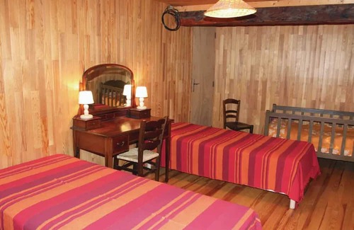 Monetier-les-Bains Casa | Homerez - House in Le pont de l'Alp