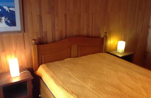 Monetier-les-Bains Casa | Homerez - House in Le pont de l'Alp