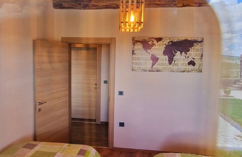 Kocasinan Casa | Come, Enjoy and Inspire Each Other During Your Stay in the Anatolian Mountains!