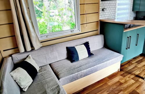 Ardres Casa | Mobil-home À Deux Pas du Lac