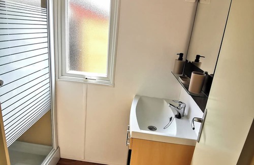 Ardres Casa | Mobil-home À Deux Pas du Lac