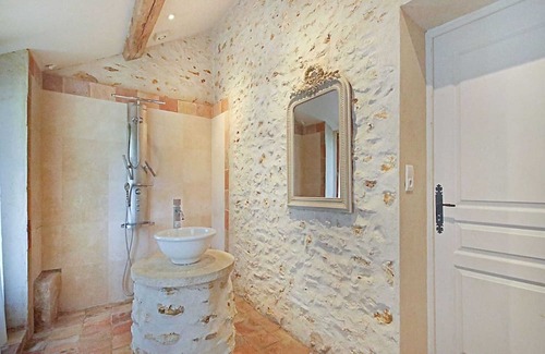 Raizeux Casa | Homerez - Spacious house for 6 ppl. with terrace at Raizeux
