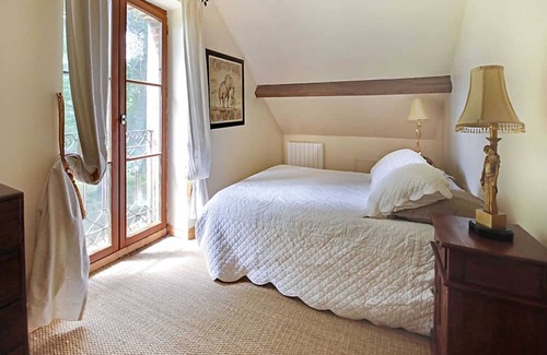 Raizeux Casa | Homerez - Spacious house for 6 ppl. with terrace at Raizeux
