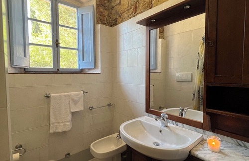 Pieve a Presciano Casa | Casa Intera in Pietra in Toscana