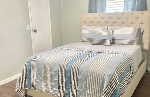 Norman Park Casa | East Gate Getaway