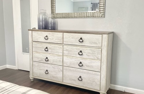 Norman Park Casa | East Gate Getaway