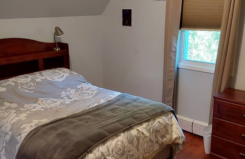 Pearl River Casa | Charming cape 30 minutes drive from New York City