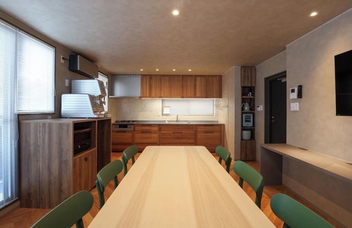 Kanazawa Casa | A 7minute walk from Kanazawa Station A rental vi / Kanazawa Ishikawa