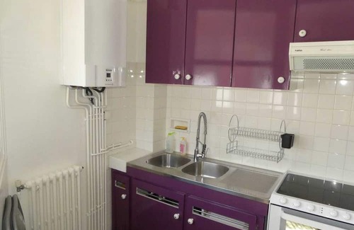 Bourges Apartamento | Homerez - Cosy studio in Bourges