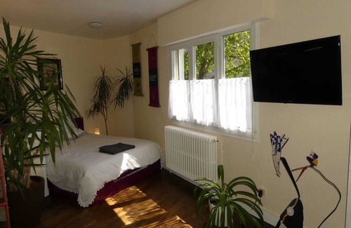 Bourges Apartamento | Homerez - Cosy studio in Bourges