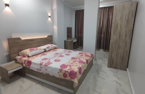 Sakkala Apartamento | 3 minutes waking to the beach 2BR
