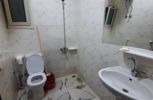 Sakkala Apartamento | 3 minutes waking to the beach 2BR