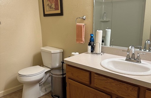 Milan Apartamento | Spacious, Vibrant Downtown Milan Mich Apartment-Between Ann Arbor and Detroit