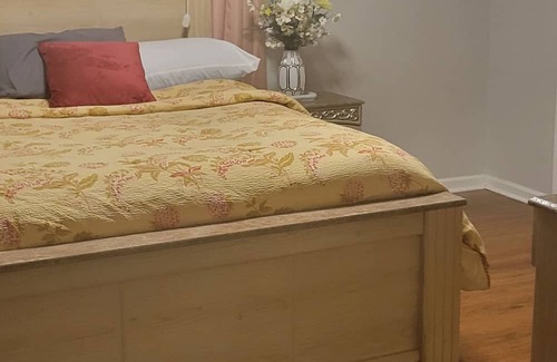 Forest City Casa | Good place to stay
