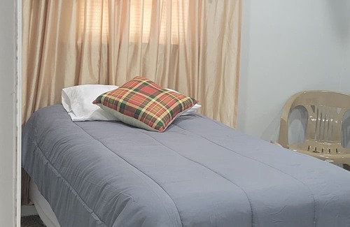 Forest City Casa | Good place to stay