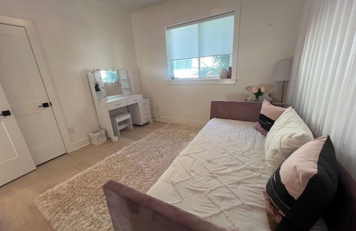 Neptune Beach Casa | Luxury house 1 block from Ocean - 1 month required